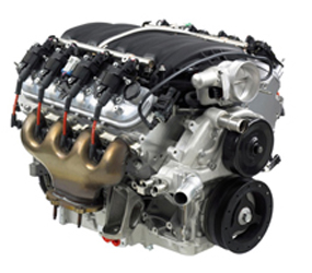 B3012 Engine